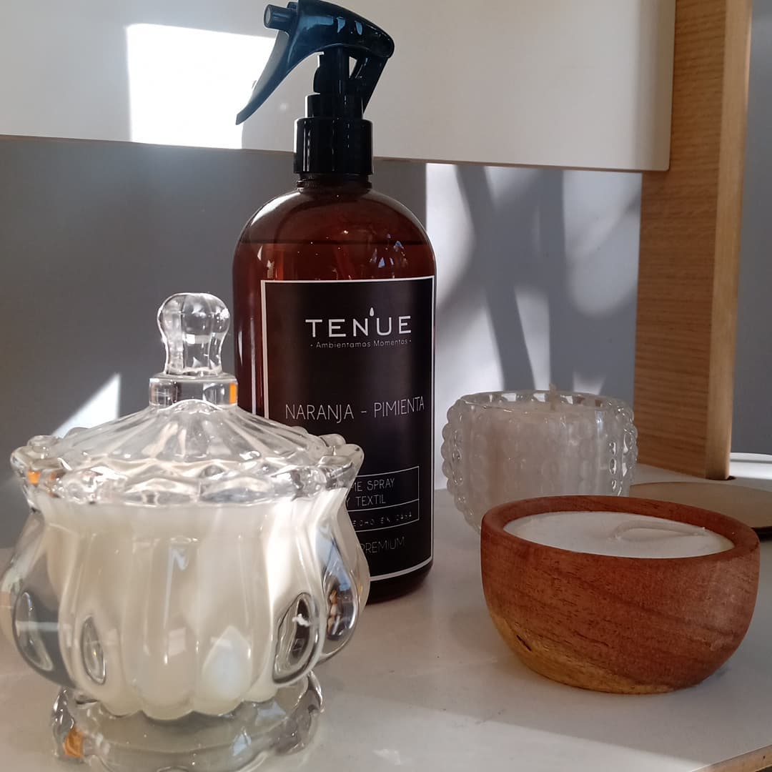 Home Spray