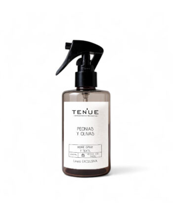 PEONIAS Y OLIVAS - HOME SPRAY 250 ML