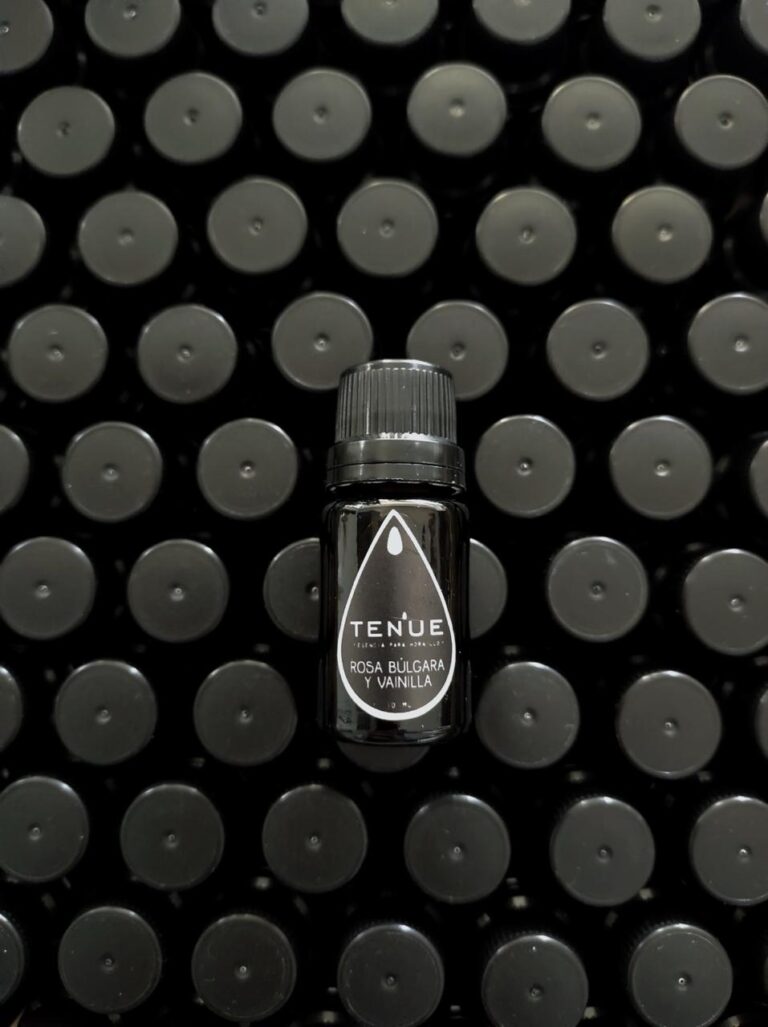 Esencias para Hornillos