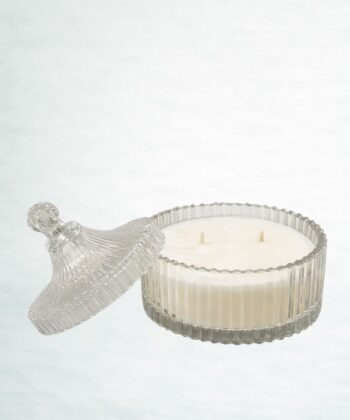VELAS DE SOJA CARAMELERA BETIANA