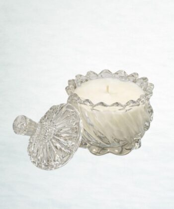 VELAS DE SOJA CARAMELERA ABRIL