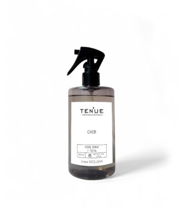 BERGAMOTA CITRIC - HOME SPRAY 400 ML