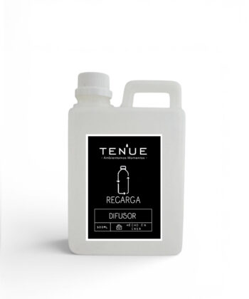 RECARGA DIFUSOR 500 ML